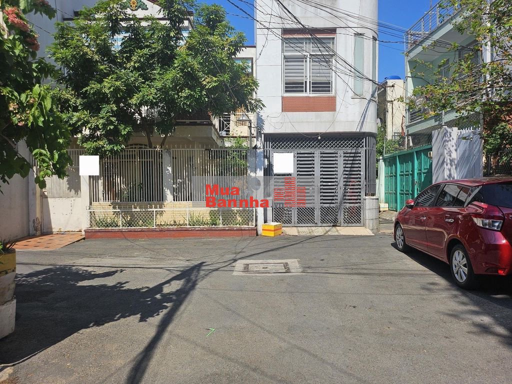 🔥Bán Biệt Thự Mini Lê Quang Định📍Ngang 6m📍HDT: Ba Mươi Triệu📍12.5tỷTỶ