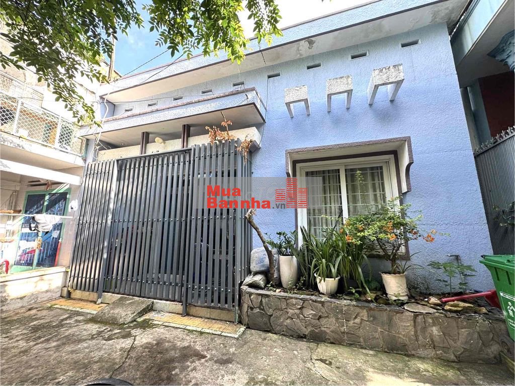 NHÀ BÌNH THỌ THỦ ĐỨC DIỆN TÍCH TO 88M2 CHỈ 6 ĐỒNG NHÍCH NHẸ