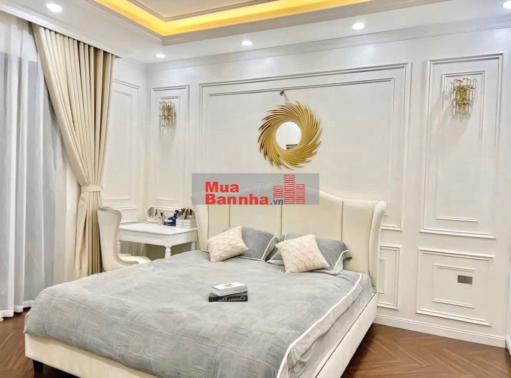 TIN THẬT- 2,85 tỷ 3 ngủ- Ô tô đỗ cửa- 1km chợ Phượng-10p ra QL6