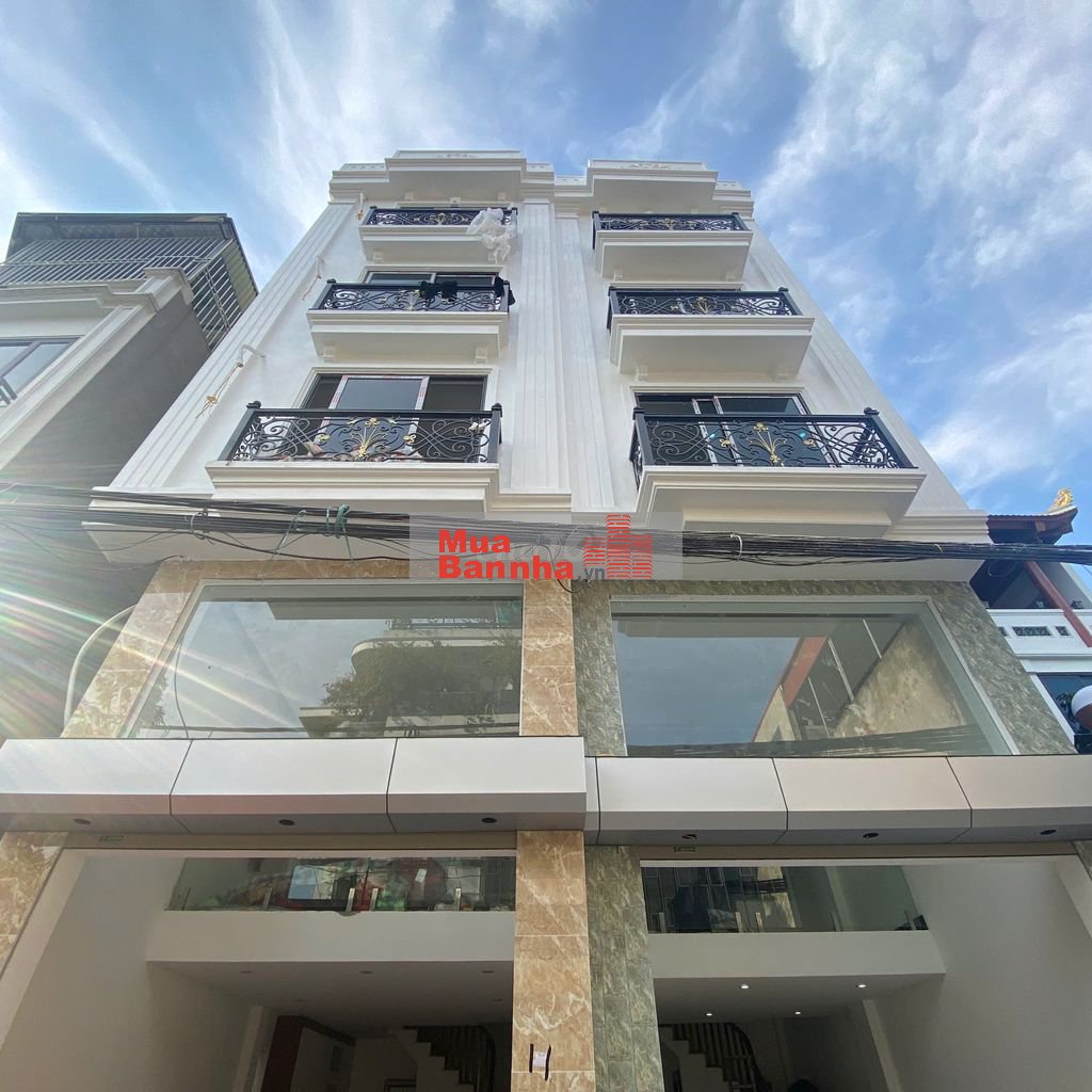 HOT 36m2- 4 ngủ-.Ngõ nông Ô tô cách 100m Gần chợ-15p đi TT Hà Đông