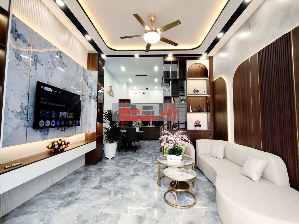 Nhà đẹp Khương Hạ_2 thoáng_cạnh phố_ba gác tránh_41m sổ