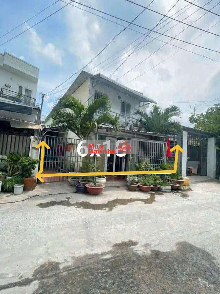 Bán dãy trọ Lê Văn lương Nhà Bè