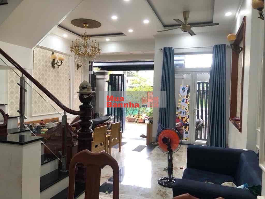 🌟 biệt thự mini đẹp - 3 Tầng,HXH , gần lê văn việt , chỉ với 8.x tỷ