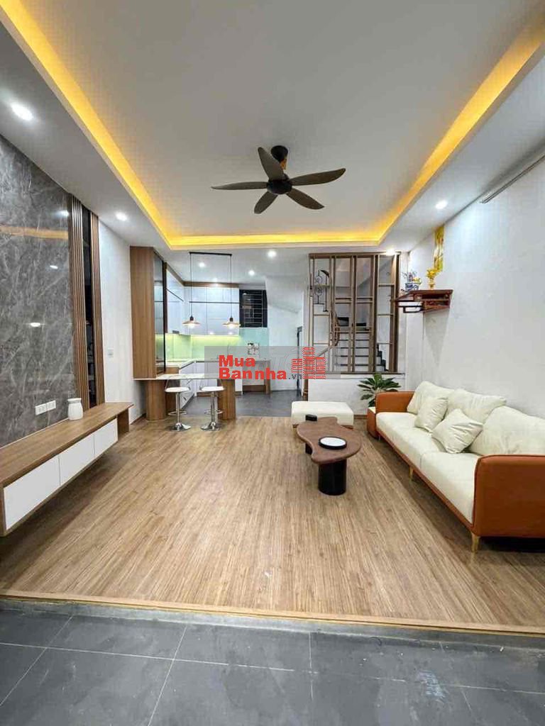 BÁN NHÀ MẶT NGÕ XUÂN ĐỈNH-41m2 Ô TÔ ĐỖ CỬA-NỞ HẬU - NHỈNH 9 TỶ