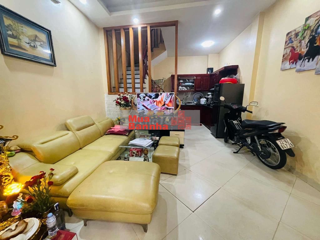 Xuân Đỉnh, ngõ thông oto, dân xây, an ninh tốt 35m*5T