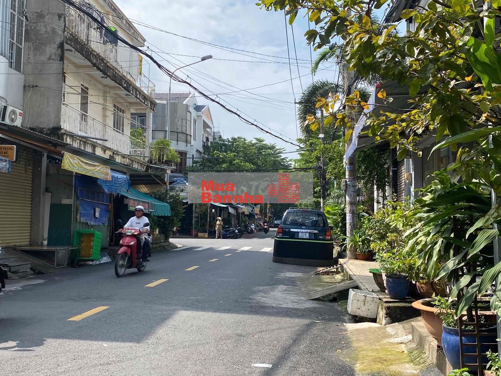 Mt phạm Văn Xảo 3.45x4.25, 1 lầu, 2.65 tỷ