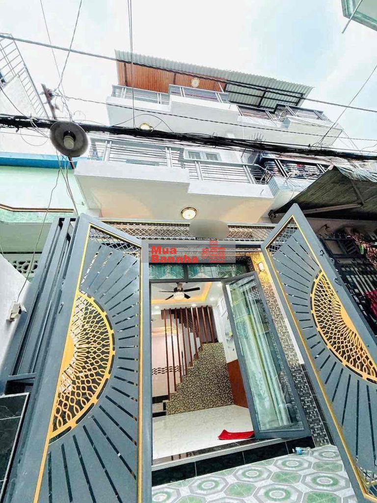 bán nhà 3 tầng. mới đẹp sổ đẹp ko huy hoạch