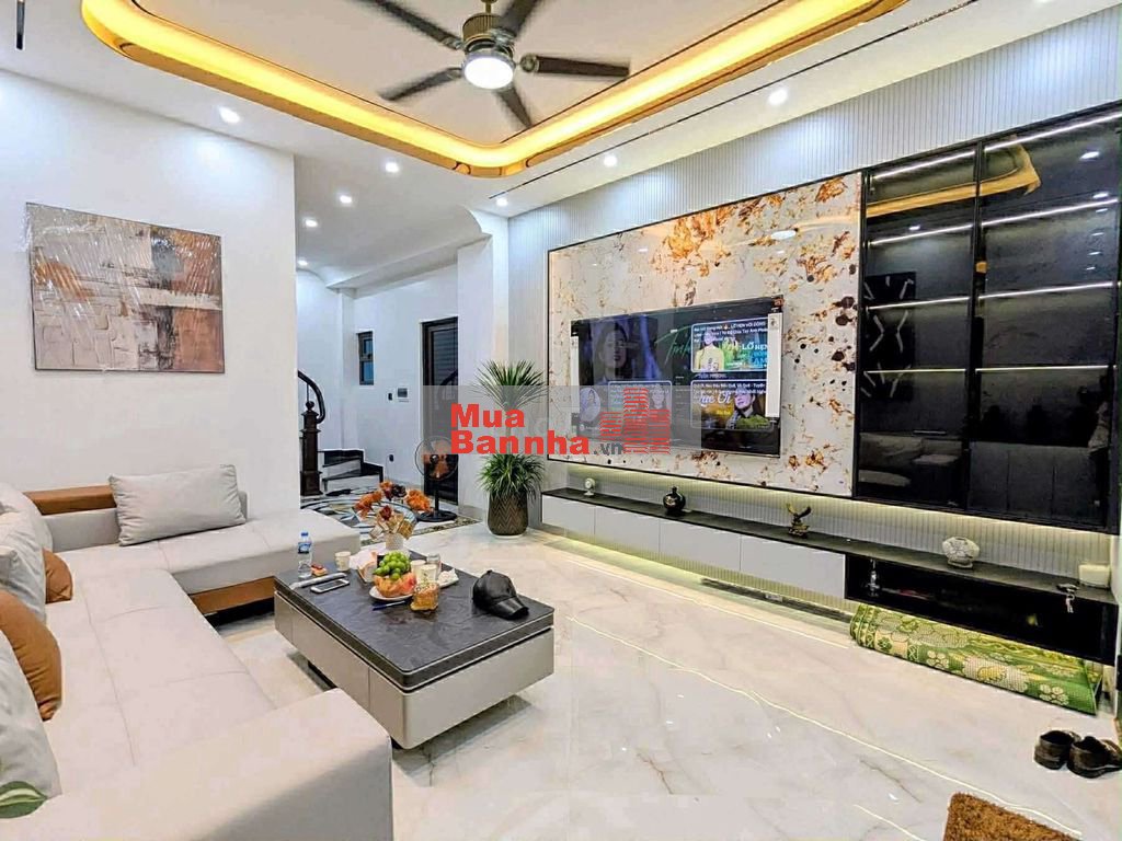 Lô góc phố Nguyễn Văn Viên, ngõ thông, 10m ra ô tô nhà mới tặng NT 40m