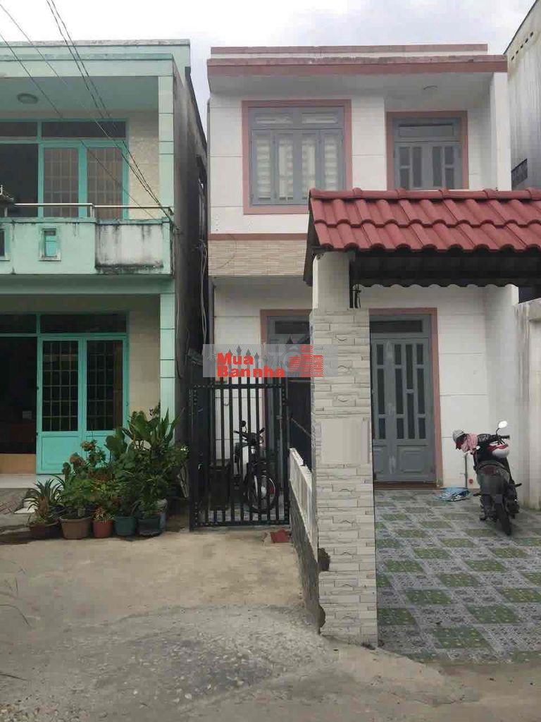 Nhà 1 trệt 1 lầu, Linh Đông, giá 5,5tỷ.