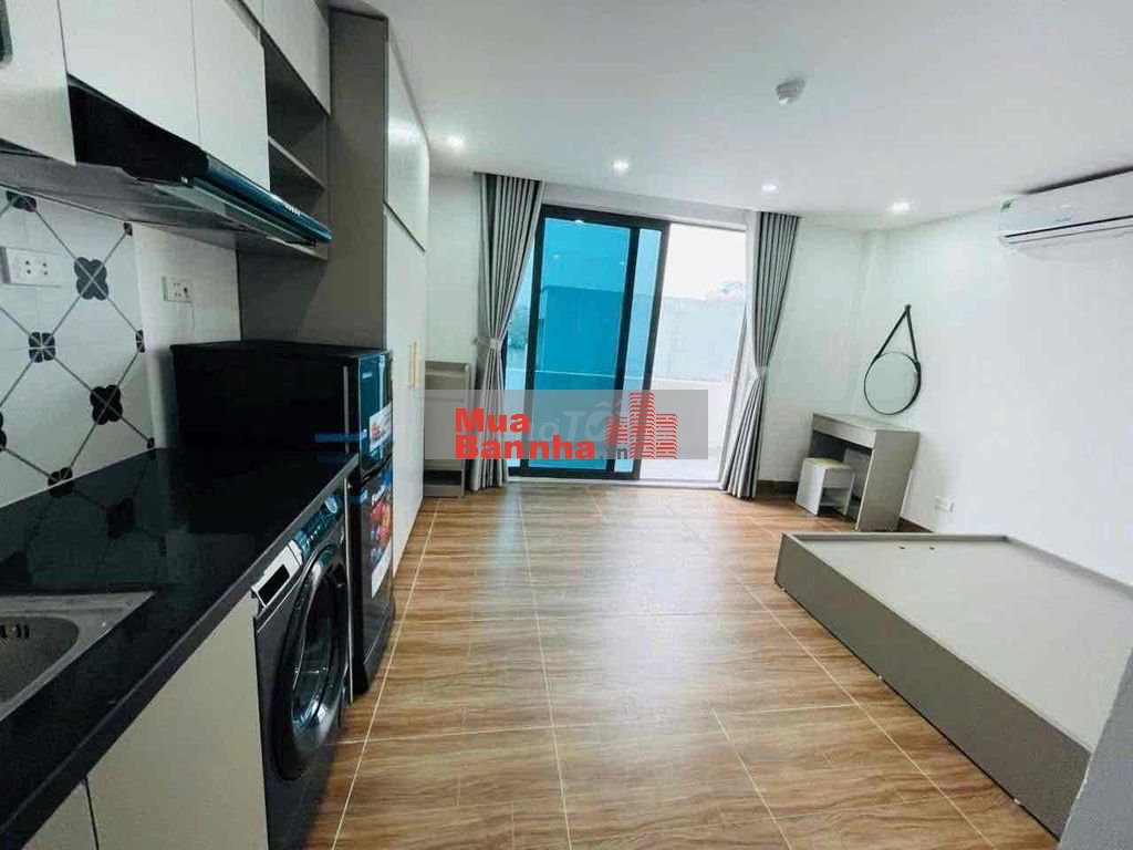 CCMN TRỊNH VĂN BÔ- NAM TỪ LIÊM 58M THANG MÁY FULL ĐỒ OTO GIÁ 13.9 TỶ