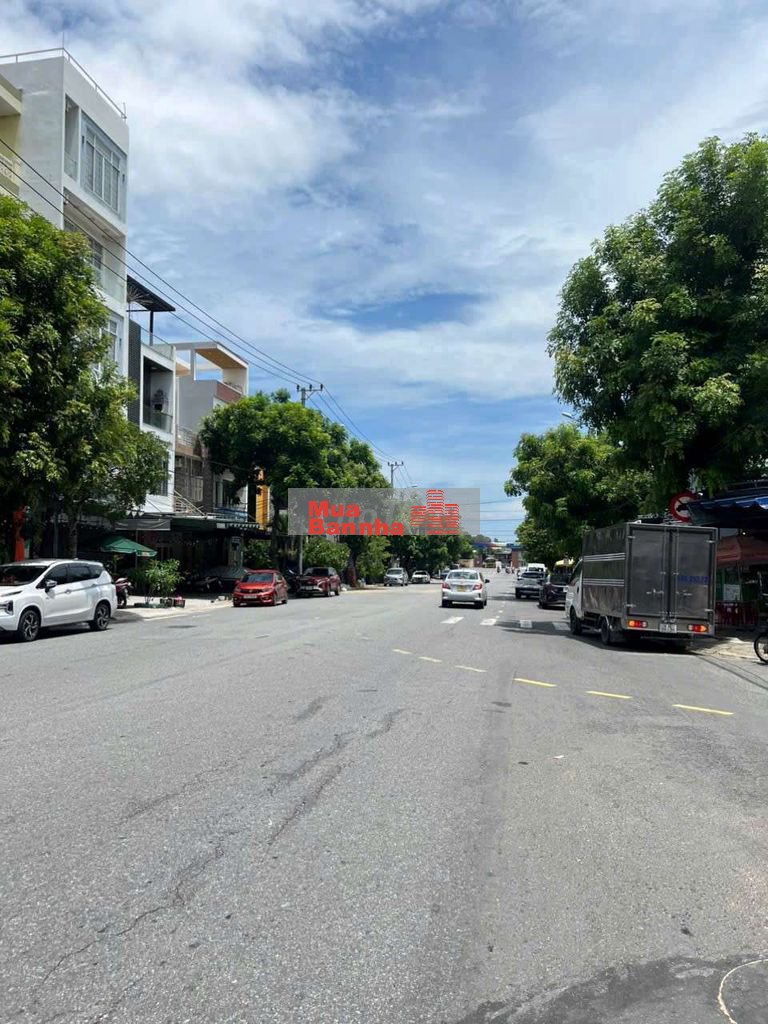 BÁN TOÀ CĂN HỘ 5 TẦNG BÙI TÁ HÁN