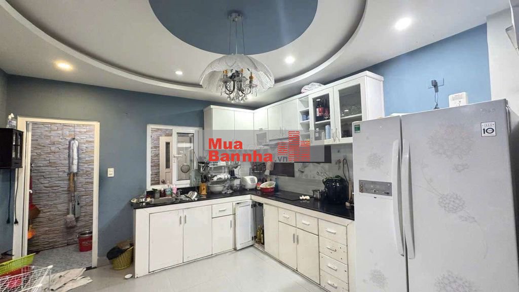 NHÀ PHỐ TÂY AN THƯỢNG 4 TẦNG, 60M2, ĐI BIỂN VÀI TRĂM MET