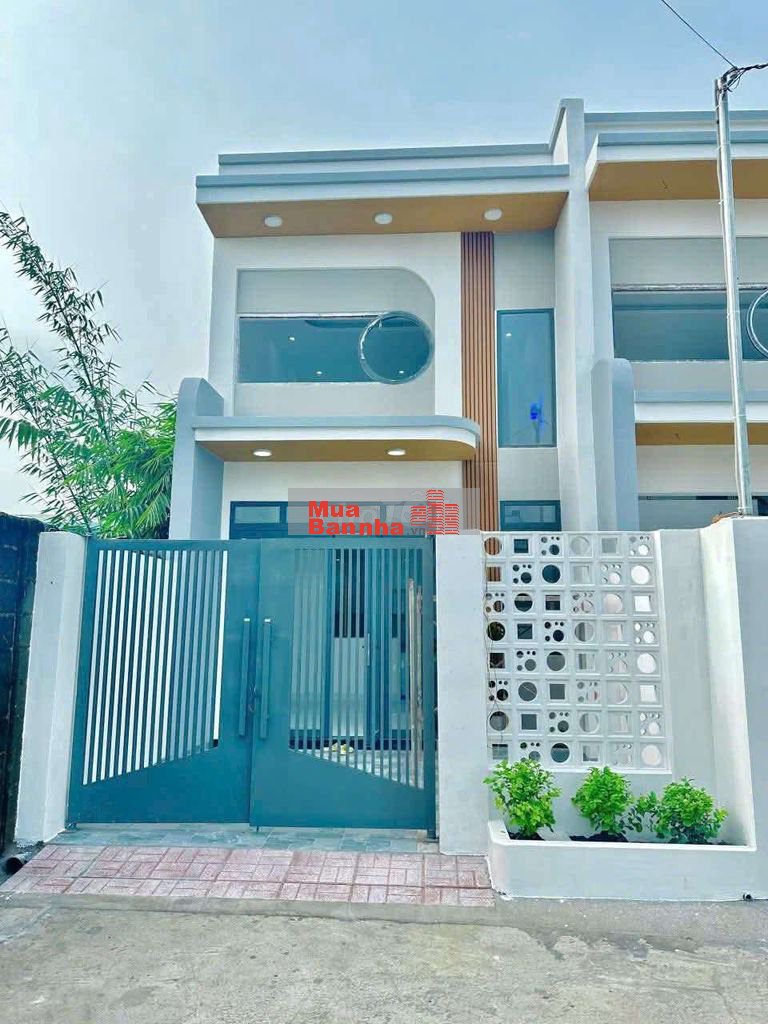 Nhà liền kề sổ riêng có hỗ trợ Hoàn Công và vay ngân hàng 75% giá trị