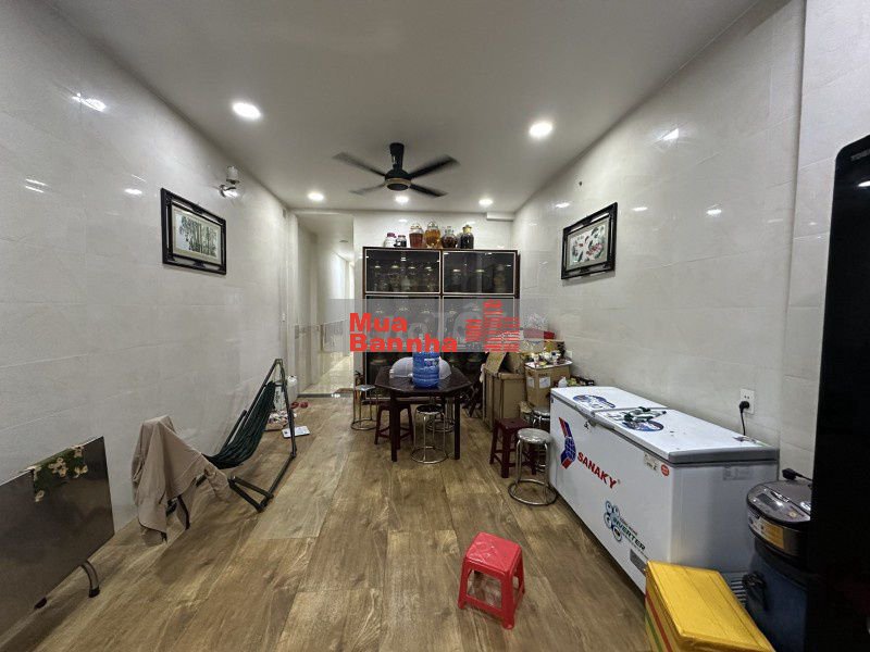 MẶT TIỀN ĐOÀN HỒNG PHƯỚC- HUỲNH THIỆN LỘC 121M2 11TỶ 3TẦNG