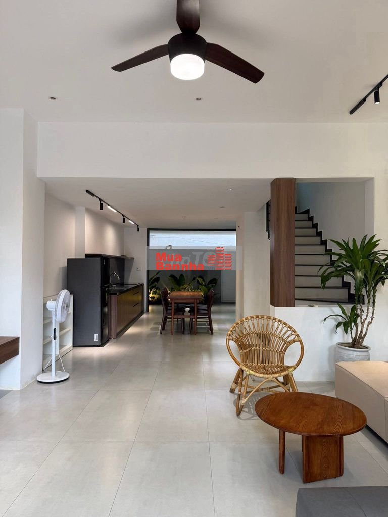 Bán toà căn hộ 5 tầng, gần  1 cửa quận Ngũ Hành Sơn, có thang máy