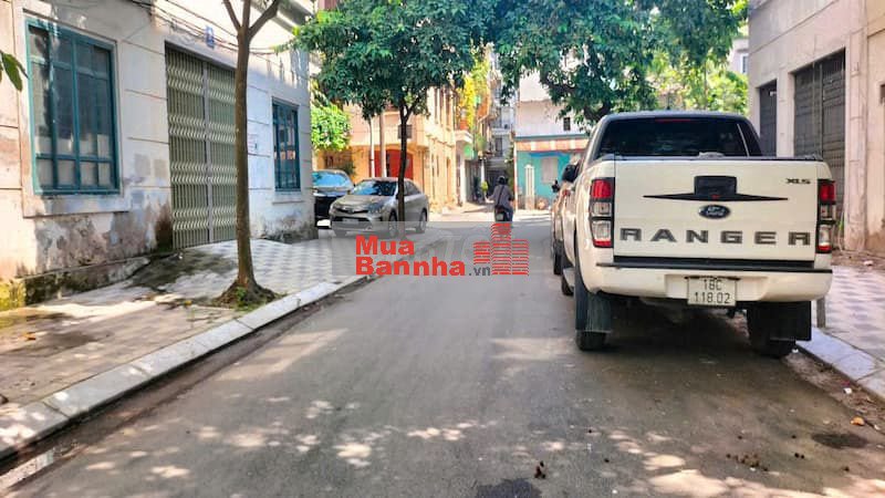 BÁN NHÀ PHỐ PHÚ XÁ NGÕ Ô TÔ THÔNG, NHÀ HIỆN ĐẠI, HÀNG XÓM KĐT CIPUTRA