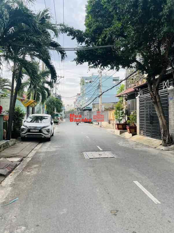 5x18M, ĐƯỜNG SỐ 6, GẦN BỐN XÃ, LÊ VĂN QUỚI