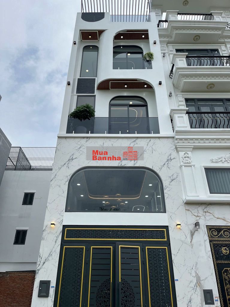 Chính chủ cần bán nhà - Ngay KCN Mỹ Phước 3 - Thới Hòa