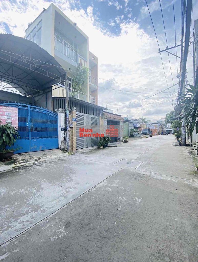 DÃY TRỌ 5 PHÒNG - 4x22 - TIỆN CẢI TẠO HOẶC XÂY MỚI - DÒNG TIỀN THUÊ