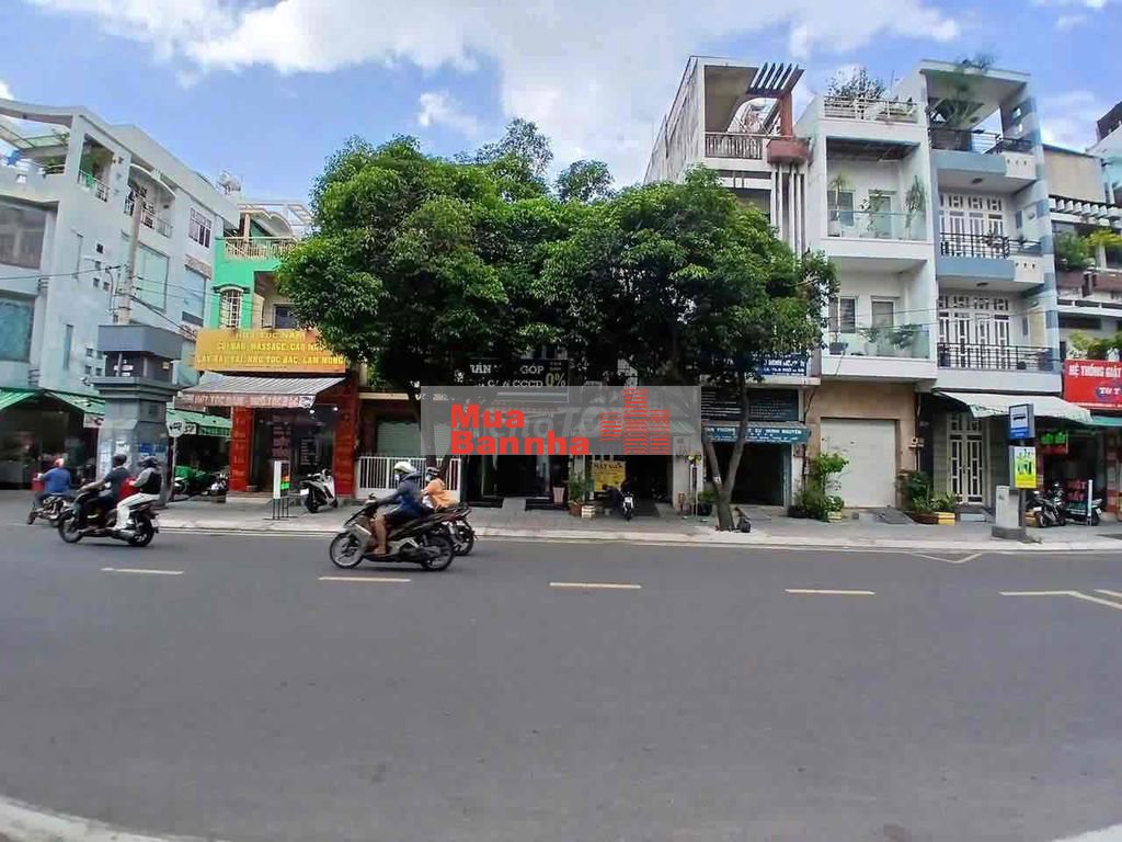 Bán nhà MTKD 205 Hàn Hải Nguyên Q.11 vừa ở vừa kinh doanh