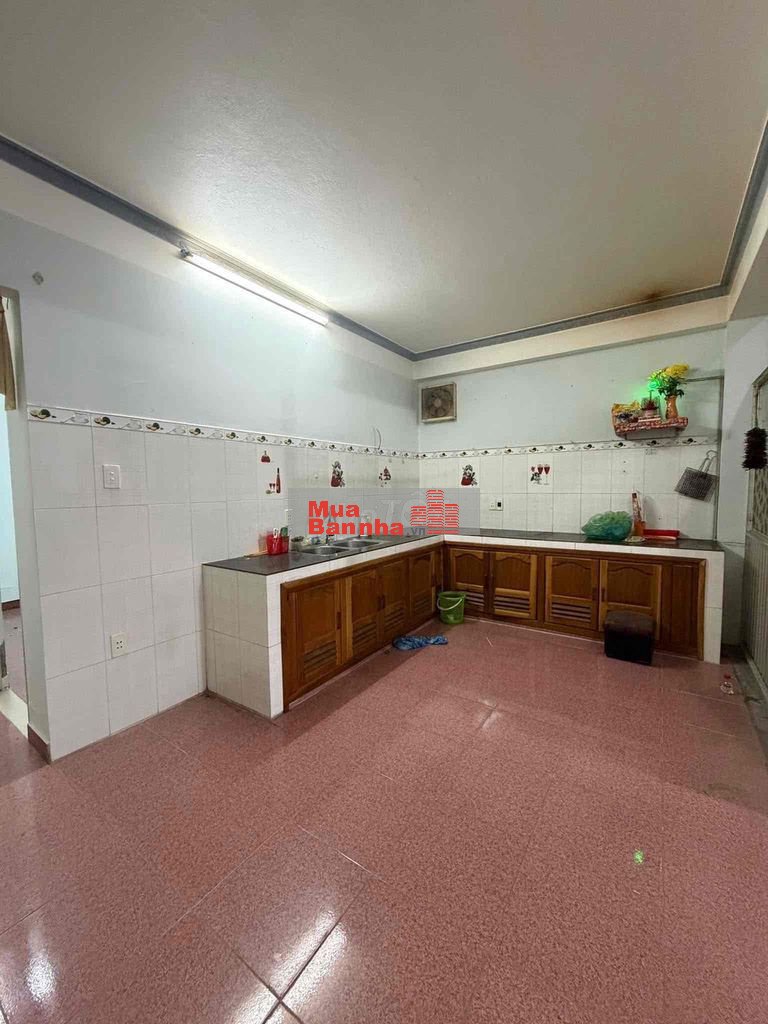 Nhà 3 Tầng Kiệt Oto Trần Duy Chiến - Nhà Mới Ở Luôn Giá Chỉ 4Ty