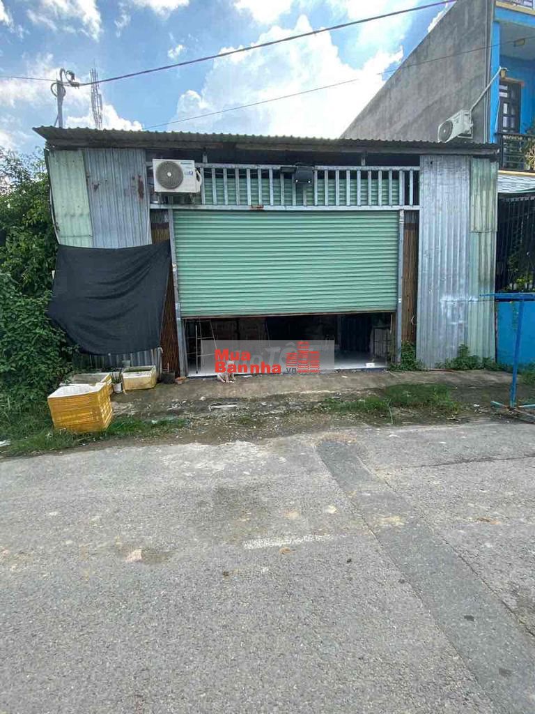 Bán Kho Xưởng Hóc Môn 8x20 giá rẻ