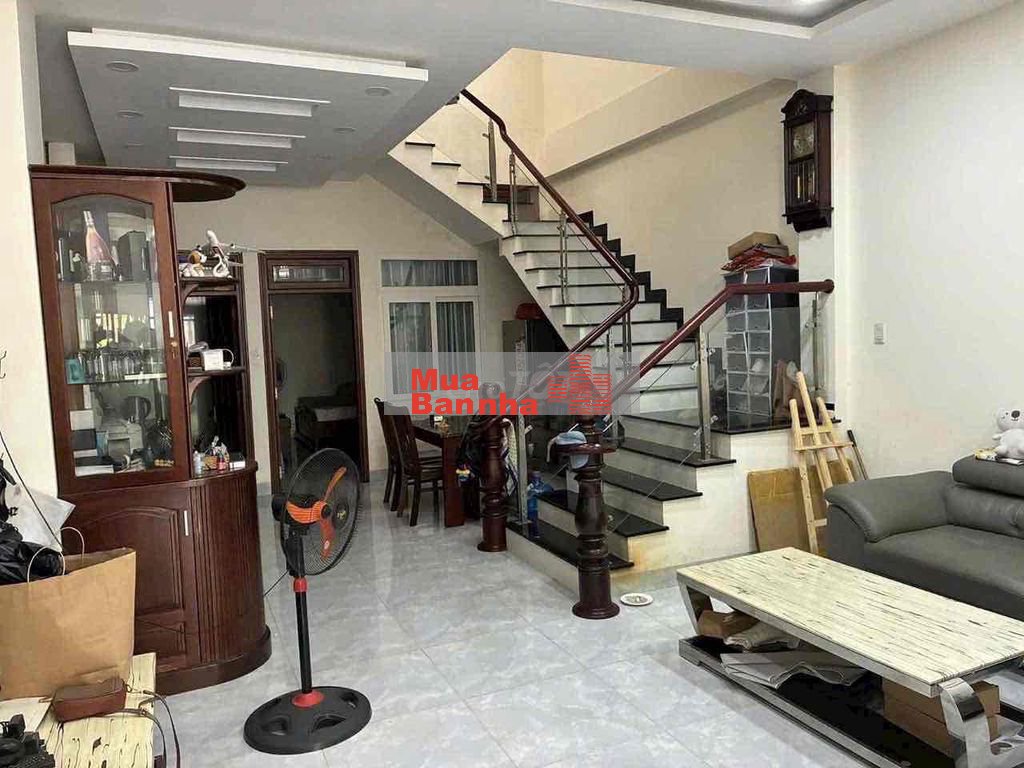 Bán Nhà 2 Tầng - mặt đường Trương Thị Kiến, Vĩnh Hoà - Giá 7.5 tỷ