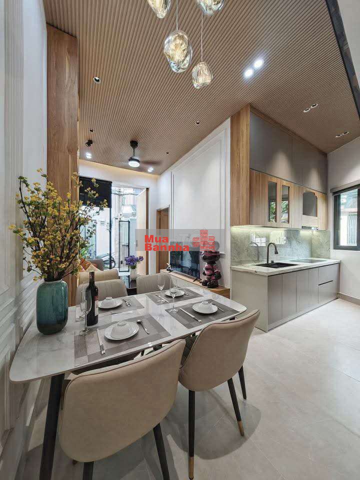 👑 Nhà đẹp 2 mặt kiệt, ô tô vào tận nơi, gần biển, trung tâm Thanh Khê