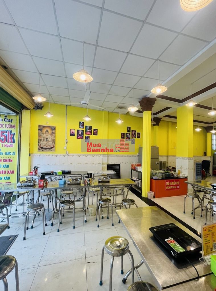 Bán gấp nhà 120m2 MTKD đường Lê Văn Việt Tăng nhơn Phú Thủ Đức 13 tỷ 5