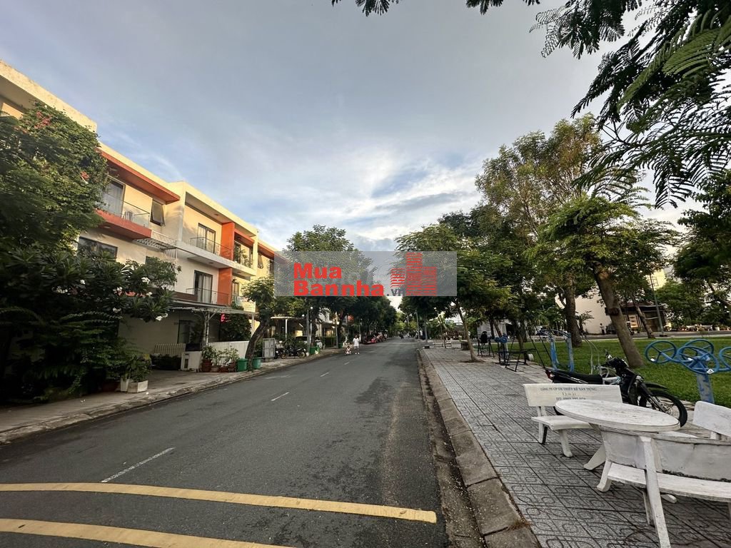 NHÀ PHỐ LIÊN PHƯỜNG – VÕ CHÍ CÔNG | VIEW CÔNG VIÊN – ĐƯỜNG 12M