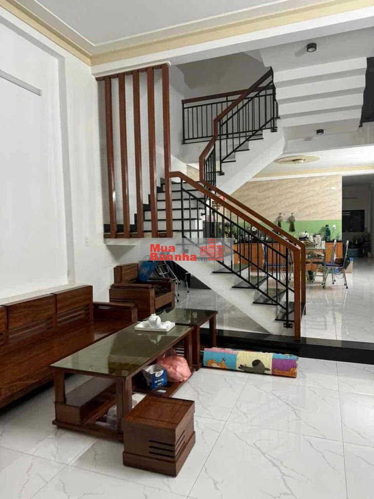 Bán nhà Quách Thị Trang // Võ Chí Công