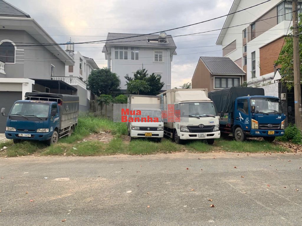 Mặt tiền 1/ thẳng tắp xe hơi tới tận cửa lê đức thọ gò vấp 120moét 7tỷ