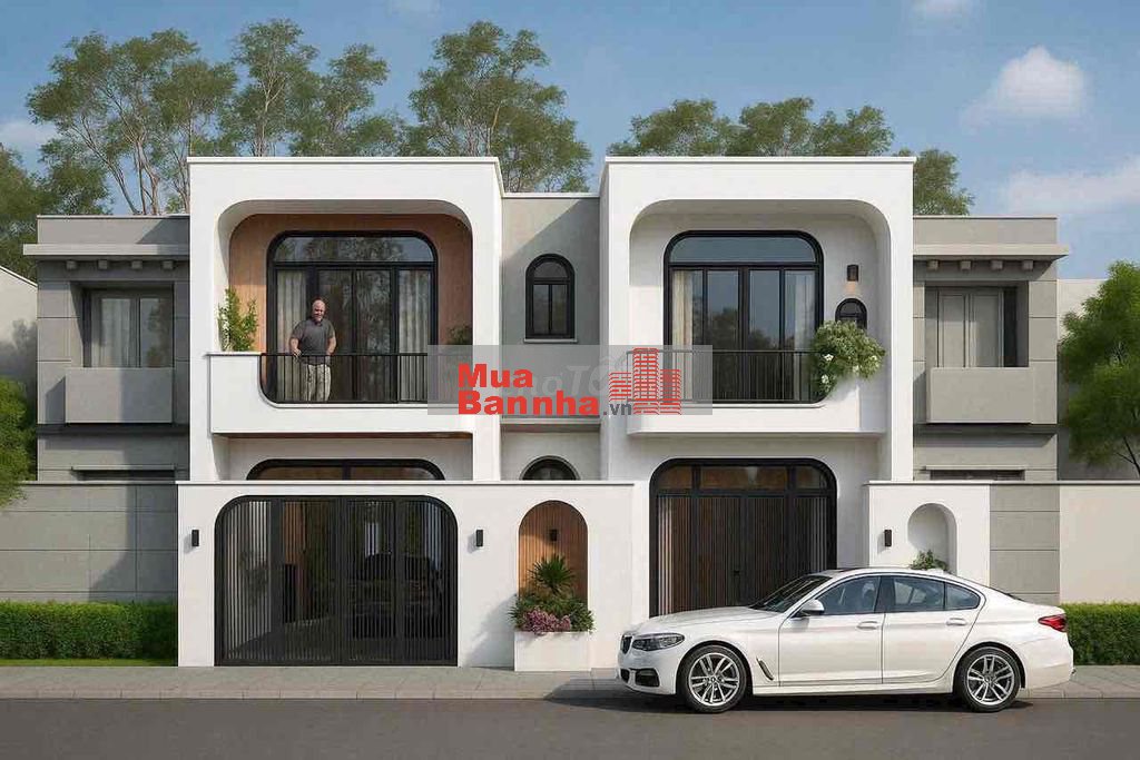 💕 1 CĂN *** MẶT TIỀN GIẢI PHÓNG - CƯ BUR - PHẠM NGŨ LÃO 💕