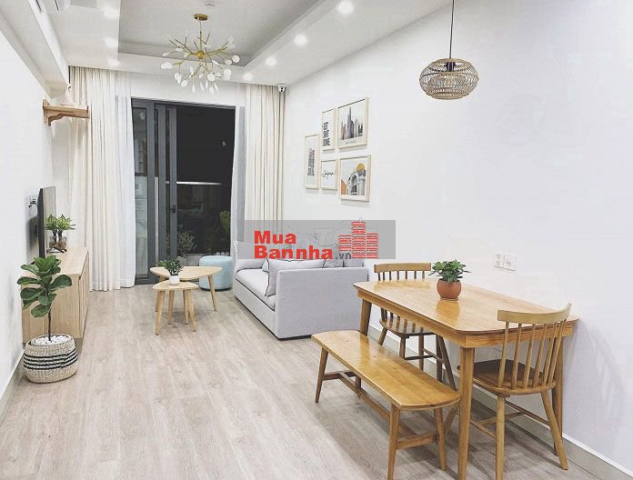 Nhà đẹp Võ Văn Kiệt, Cầu Kho, Q1 - 2,35 tỷ