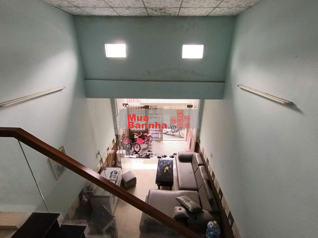 Bán nhà Gác Lửng đúc Kiệt 69 Nguyễn Phước Nguyên thông Lê Thị Tính