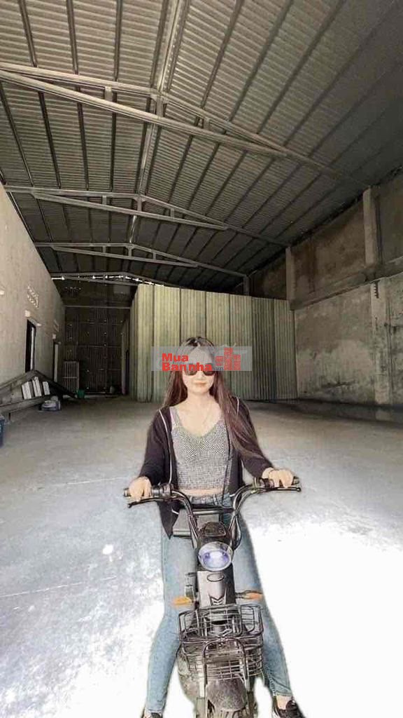 BÁN GẤP KHO XƯỞNG 606m THỔ CƯ ĐƯỜNG DƯƠNG CÔNG KHI VÀO 100m GIÁ 18,5ty