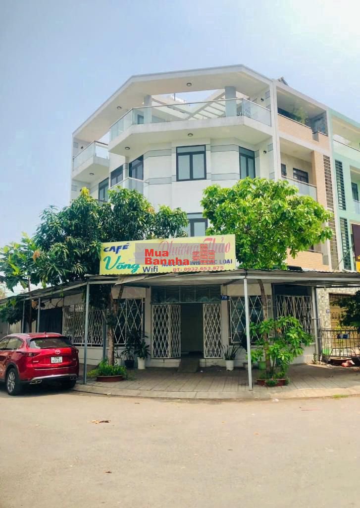 BÁN NHÀ MẶT TIỀN NGANG KHỦNG 7M, 5 TẦNG-100TR. TẠ QUANG BỬU, QUẬN 8