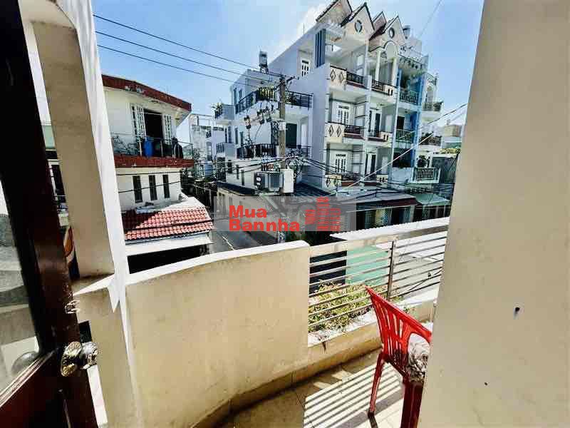 NHÀ ĐẸP 88M, 3 TẦNG – TÂN HÒA ĐÔNG, BÌNH TRỊ ĐÔNG, BÌNH TÂN – HẺM NHỰA