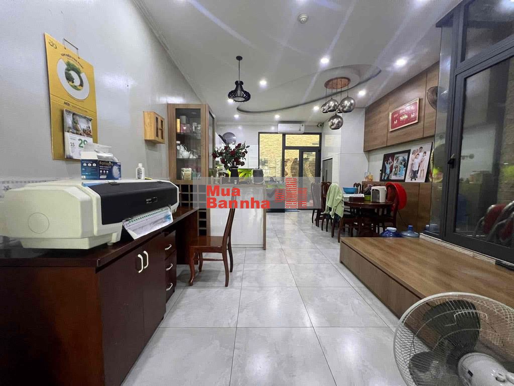 MtKD 5 tầng 400m2 sàn 126m2(5.1x26m) gần KDC Bàu Cát, Tân Bình