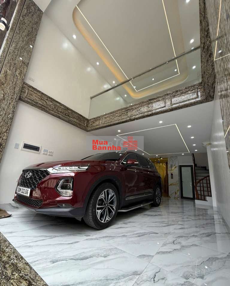 Bán nhà 7 tầng- phố Trạm phường Long Biên, gần Aeon, cầu Vĩnh Tuy.