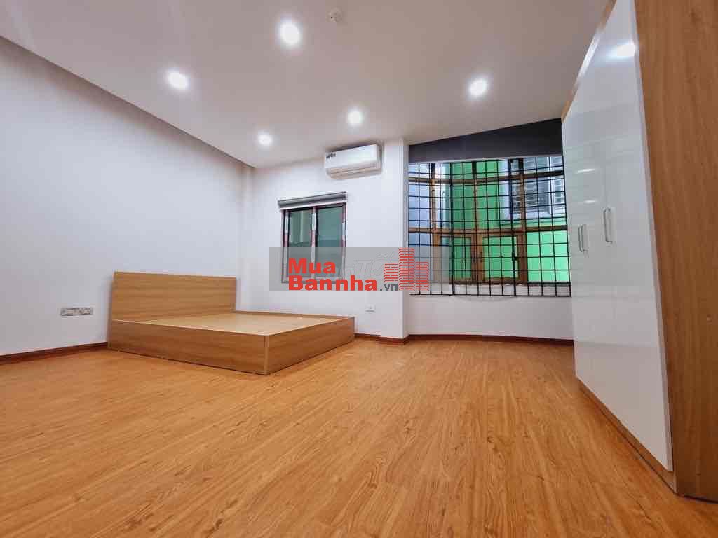 🏢 CCMN THANH XUÂN – DÒNG TIỀN 70TR/THÁNG – 13 PHÒNG FULL ĐỒ – THANG MÁ