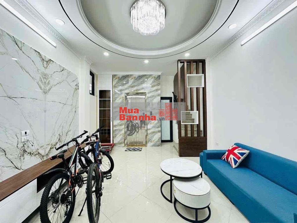 Lô góc, phân lô Kim Ngưu. Ngõ nông rộng thông, Thang Máy, 46m.