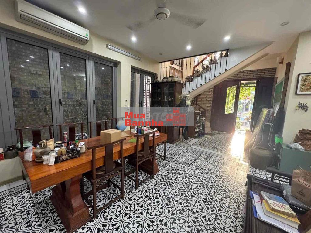 bán Biệt Thự Tây Hồ