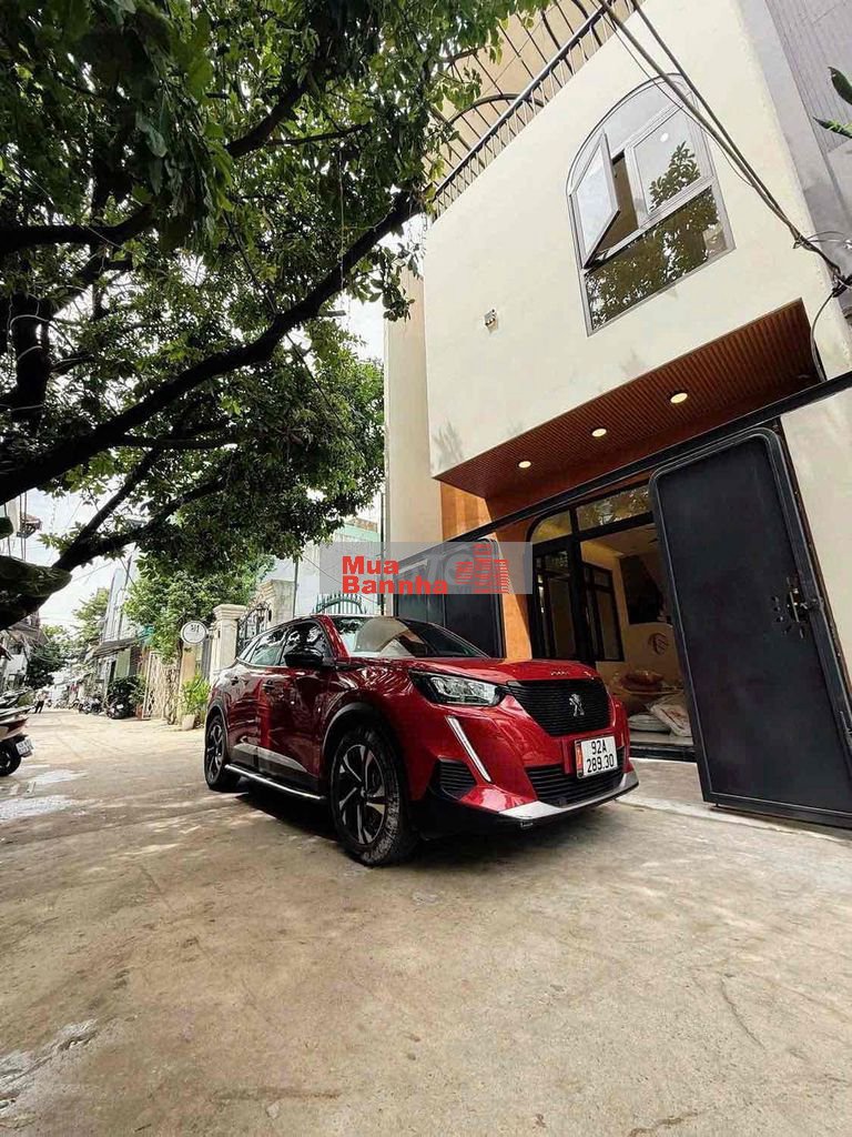 ❌NHÀ 3 TẦNG SIÊU ĐẸP FULL NỘI THẤT KIỆT OTO ĐẬU ĐỖ THÁI THỊ BÔI