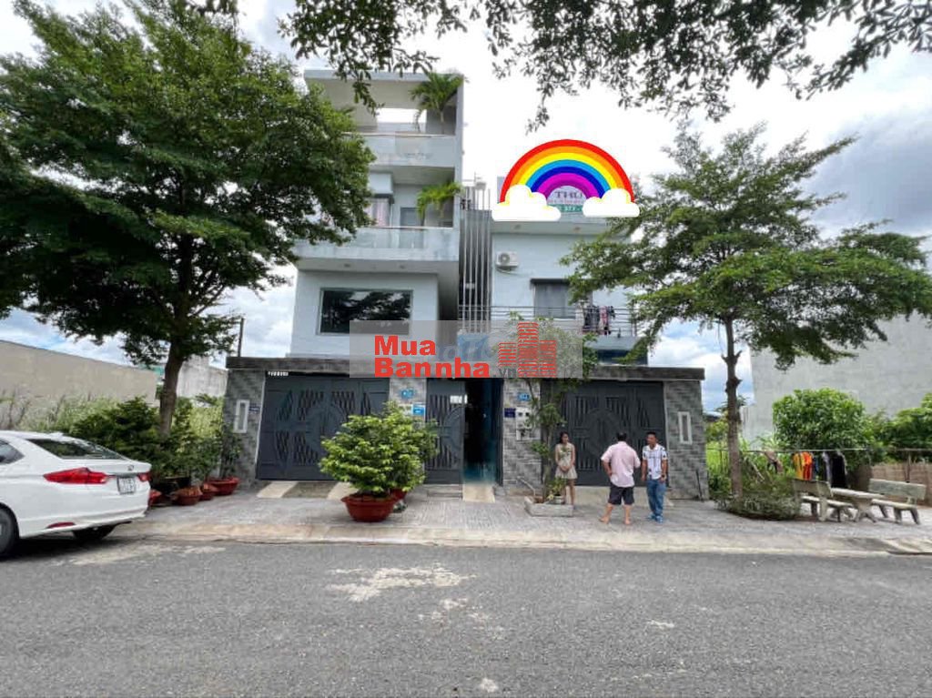 Bán nhanh - Nhà ở Long An, Đức Hoà, Đức Hoà Hạ