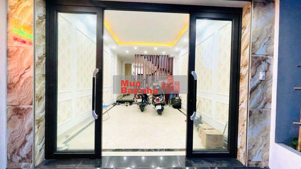 Bán nhà Mỗ Lao đi định cư nước ngoài. 35 m*5 tầng, khoảng 6 tỷ