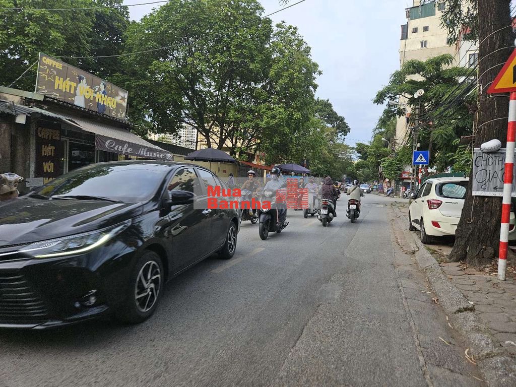 Bán nhà Nguyễn Trãi Trung Văn, nhà đẹp, trung tâm 36 m* 5T, nhỉnh 6 tỷ