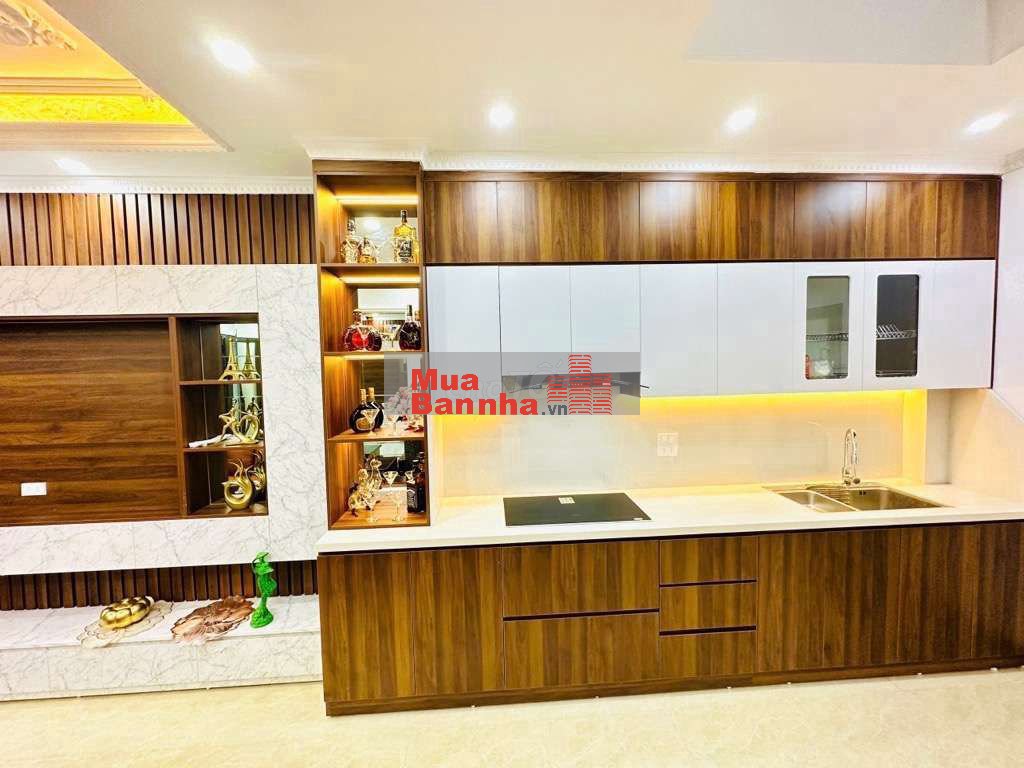 Bán nhà Kv Văn Quán Mộ Lao, vị trí đẹp, 40 m2 nhỉnh 5 tỷ
