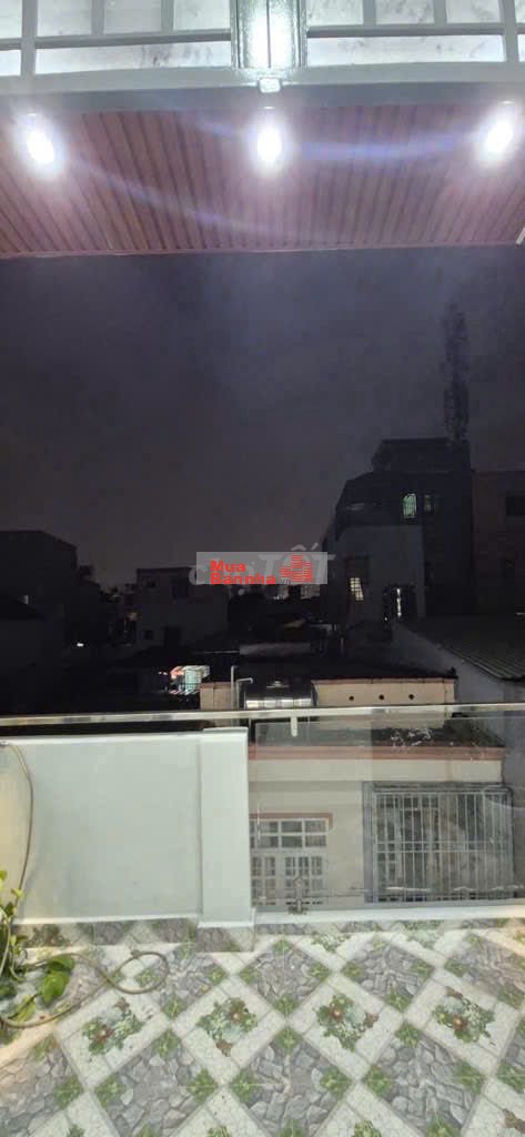 Cần Bán Gấp Nhà Đường Phạm Thế Hiển Quận 8 , 37m² Nhĩnh : 5xxx tỷ