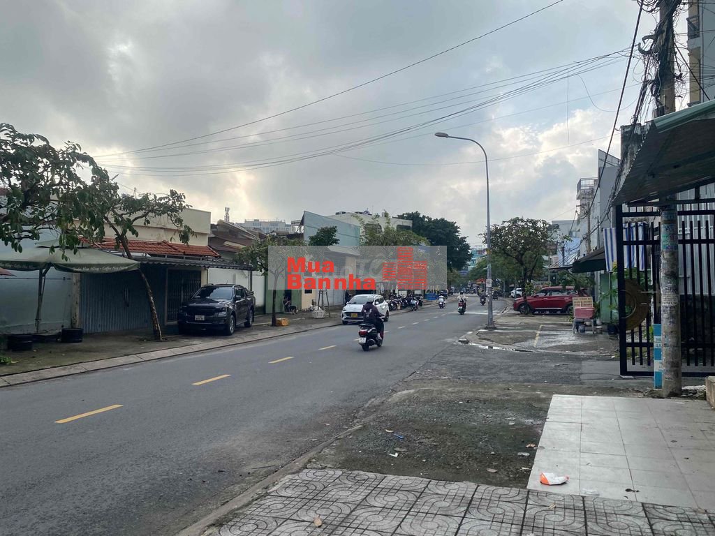 MẶT TIỀN KD SONG HÀNH - 4x18 - 3TẦNG - GẦN CẦU THAM LƯƠNG - HƠN 9TỶ